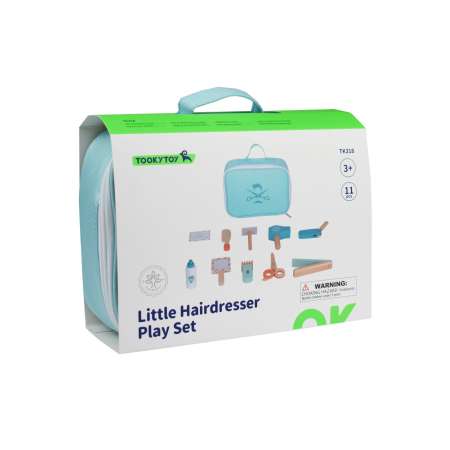 Игрушка Tooky Toy