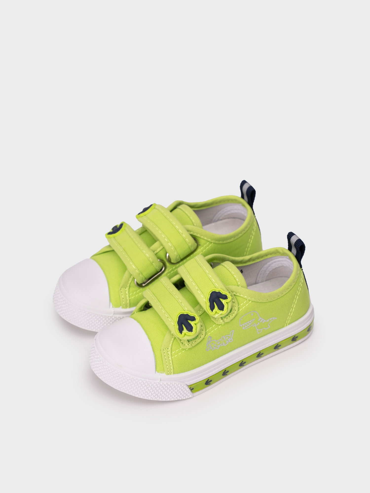 Кеды PlayToday 12513708 - фото 5