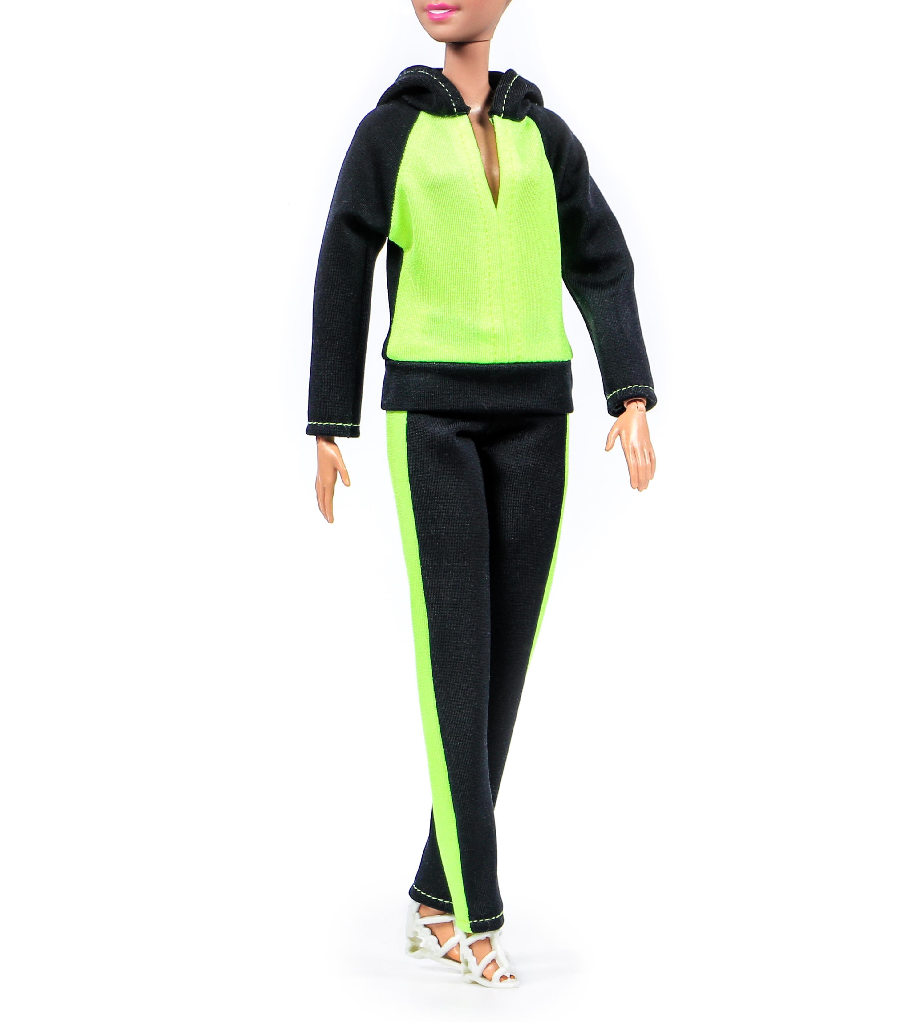 Одежда для кукол VIANA 11.285.1v - фото 1