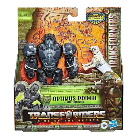 Фигурка Hasbro
