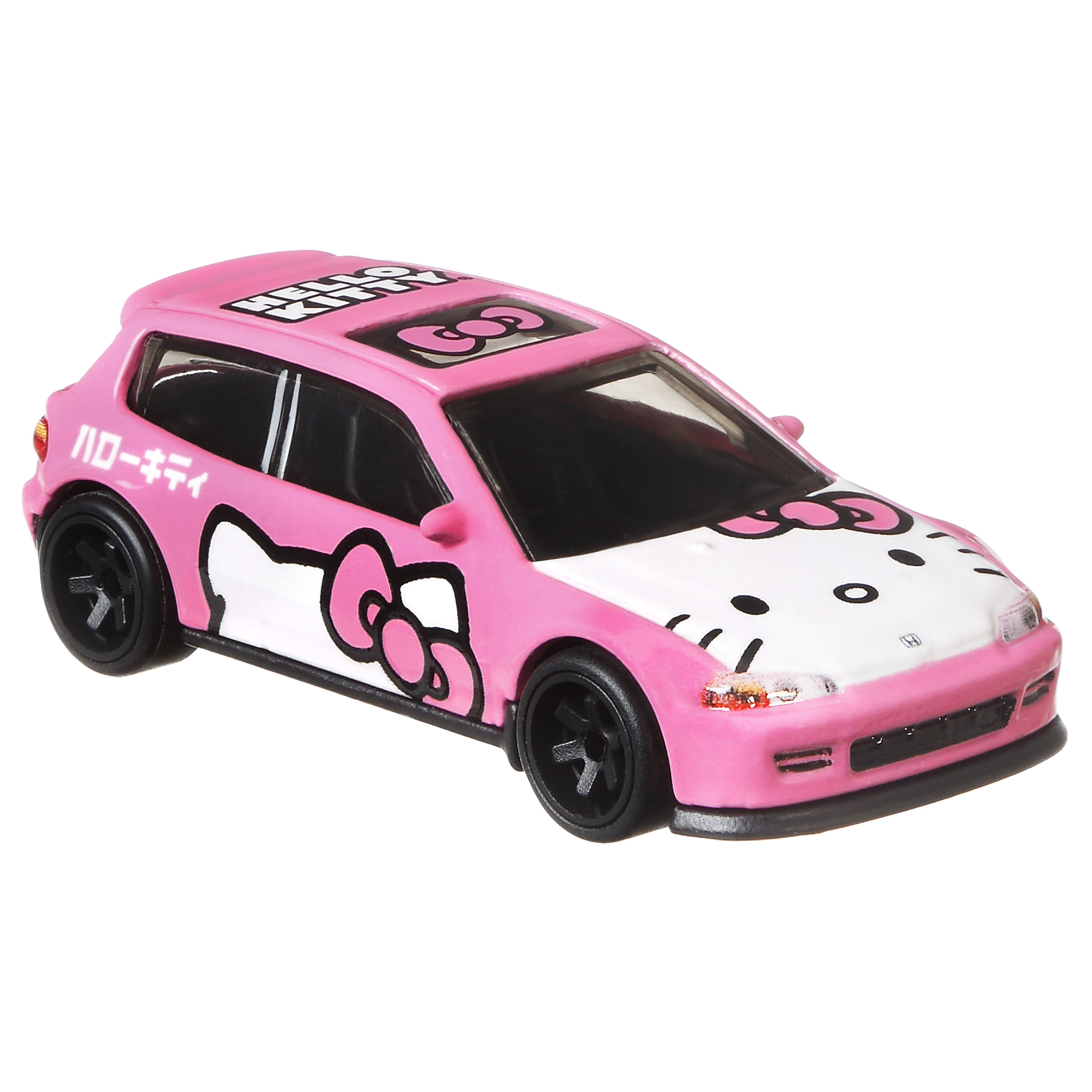Машинка Hot Wheels Car Culture 1:64 GJR00 Hot Wheels FPY86/GJR00 - фото 3