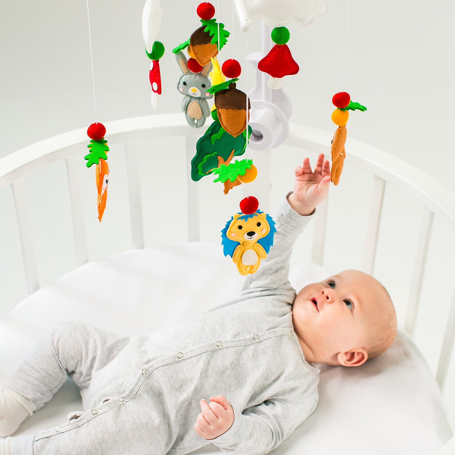Мобиль Kids Room - фото 11