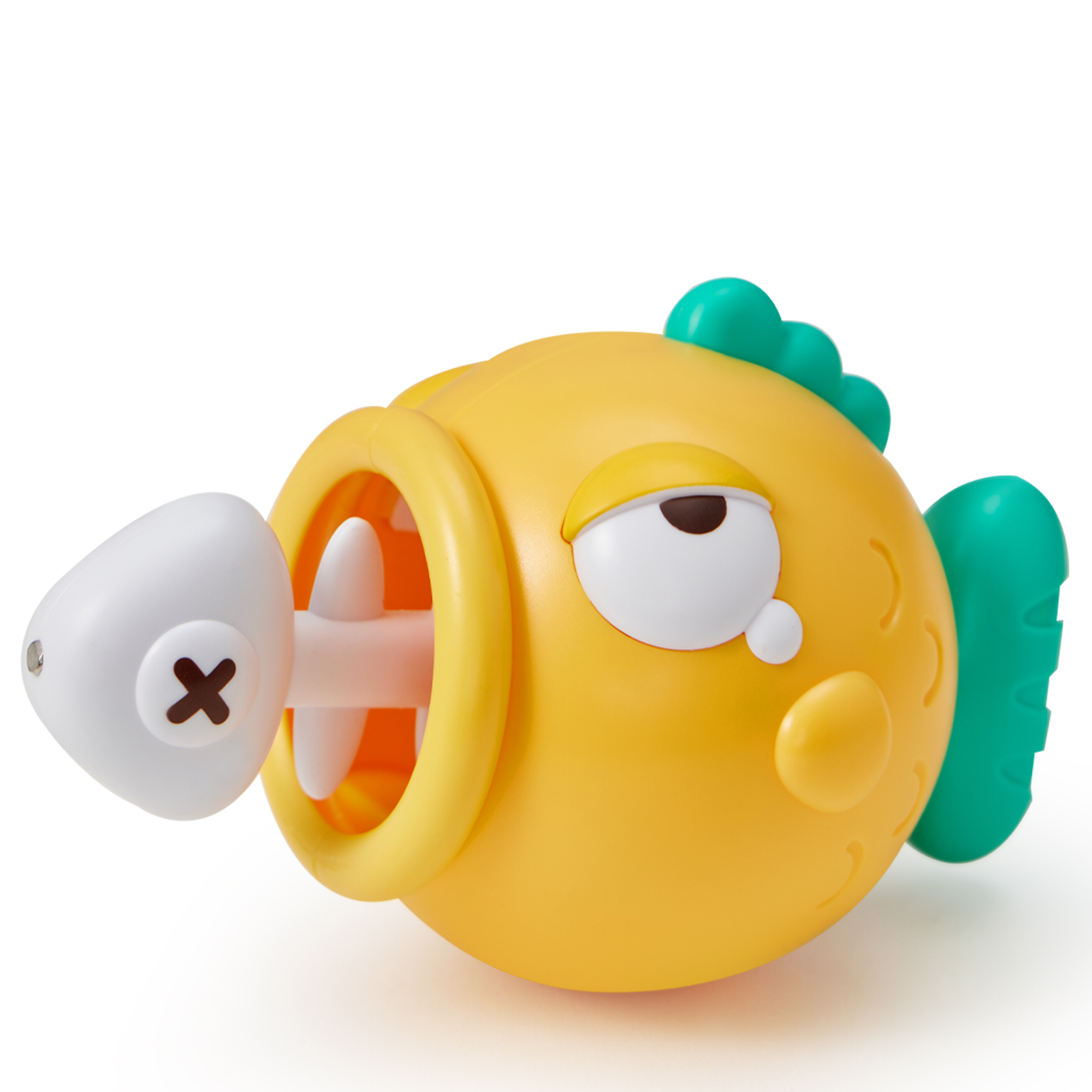 Игрушка Happy Baby рыбалка FISHY FUN - фото 34