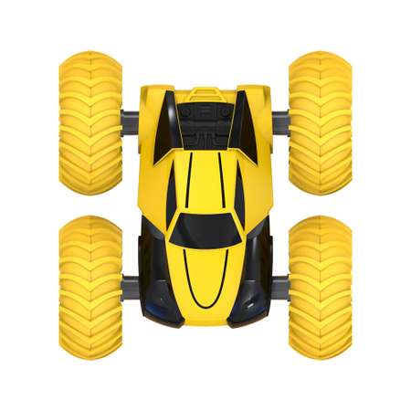 Автомобиль РУ HIPER Jeep 1:10