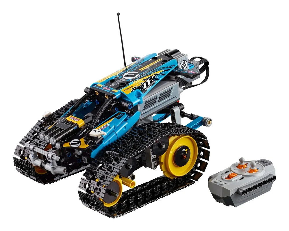 Конструктор LEGO Technic - фото 2