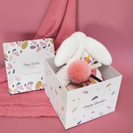 Мягкая игрушка Doudou et compagnie