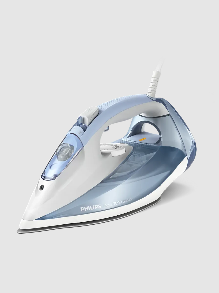 Утюг Philips DST7011/20 - фото 1