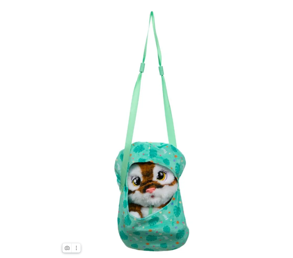 Фигурка BABY PAWS - фото 4