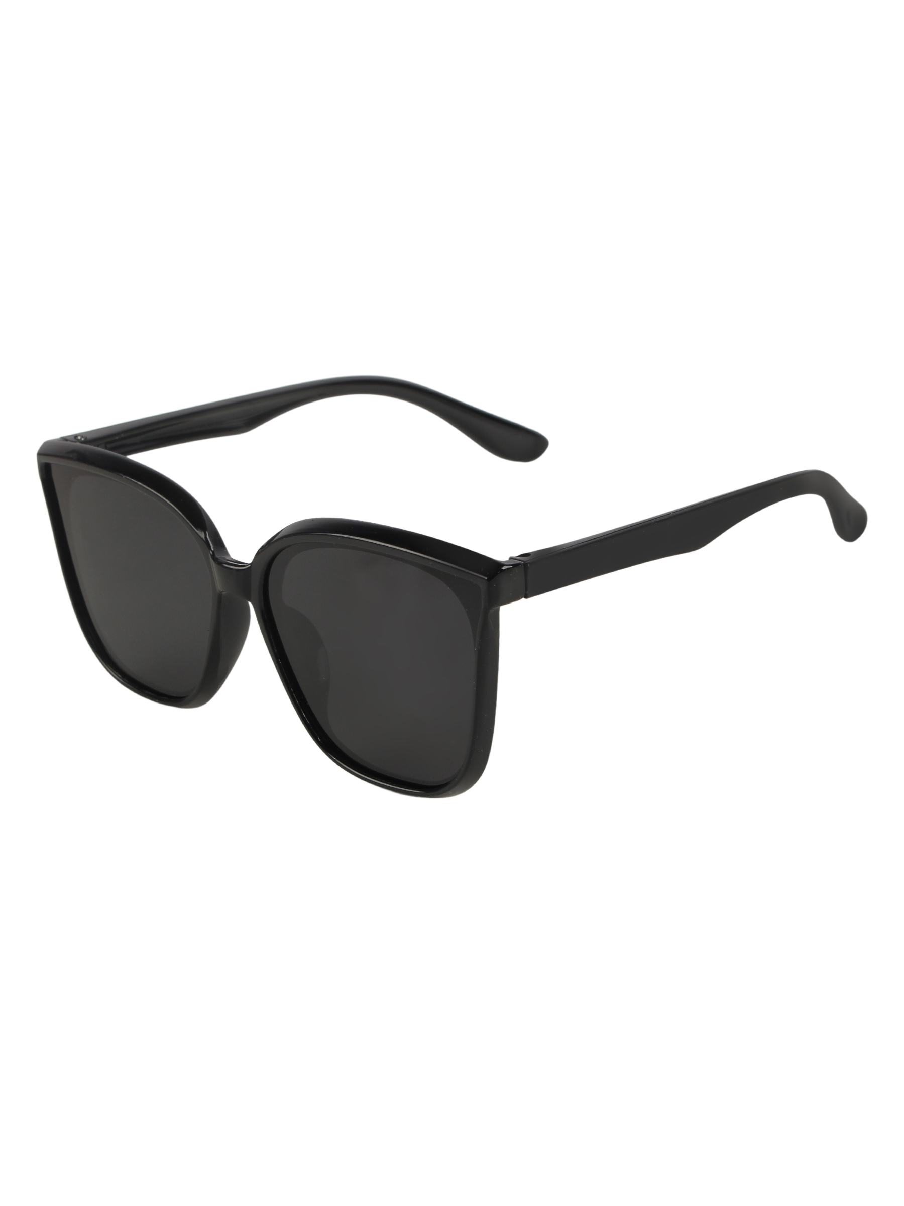 Очки солнцезащитные Little Mania GDT045-BK - фото 8