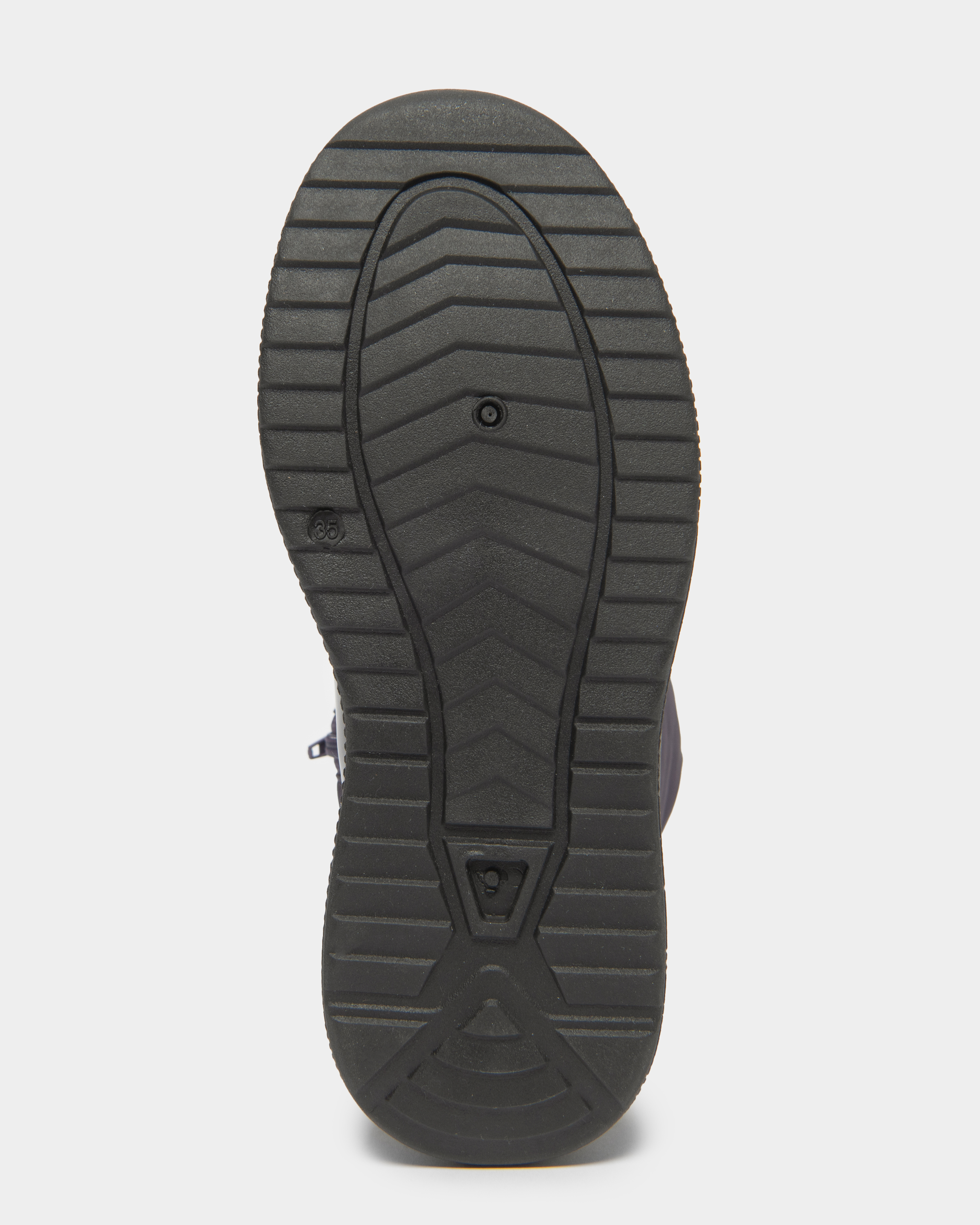 Сапоги Frosterra W25HTtgSB-430-D7 - фото 5