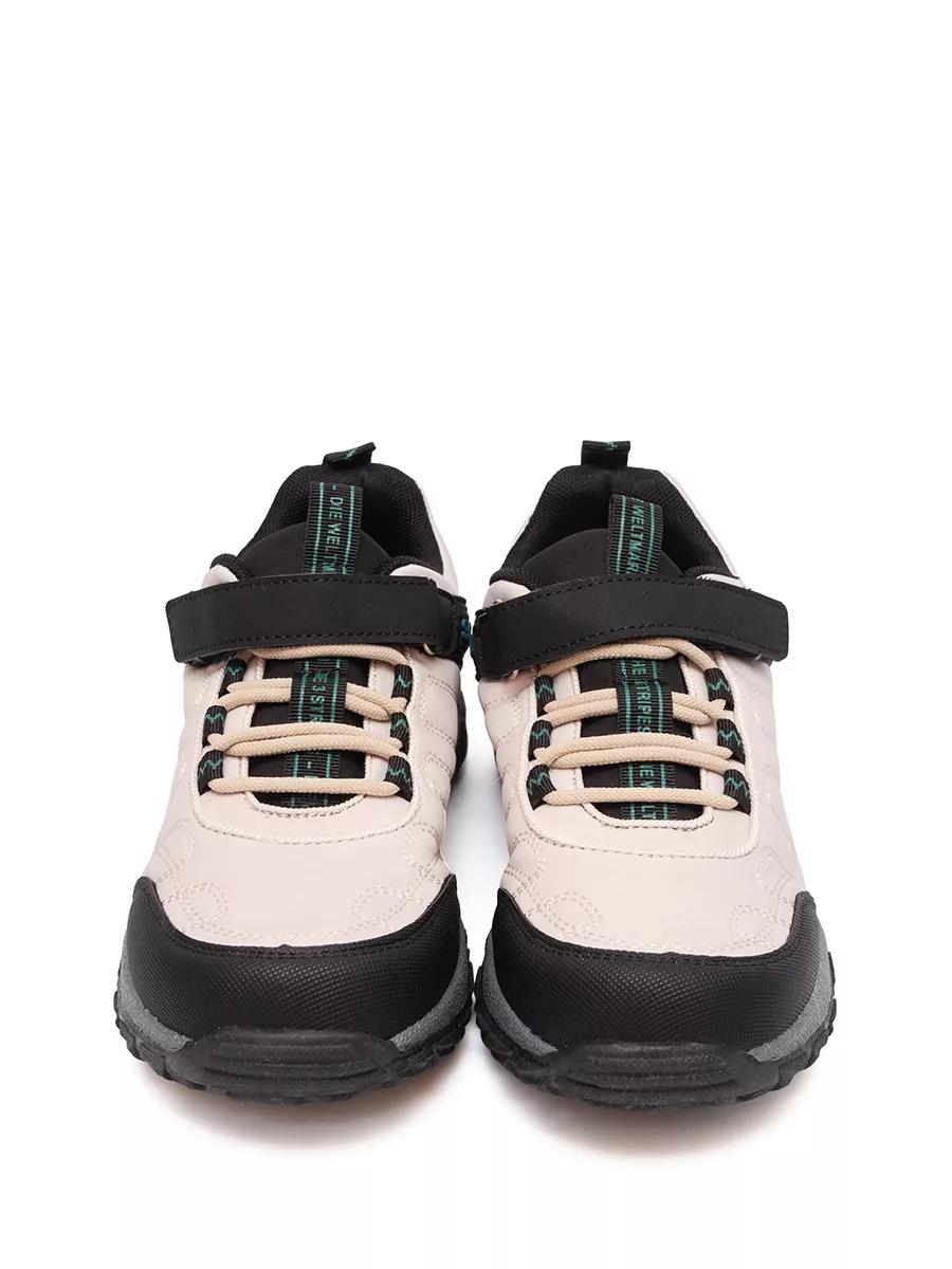 Кроссовки Канарейка J8613-10 - фото 2