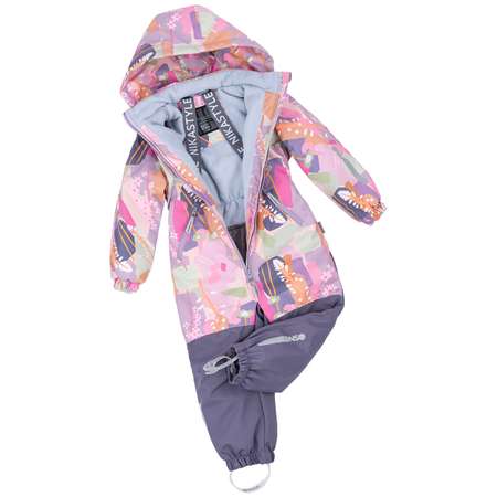Комбинезон NIKASTYLE