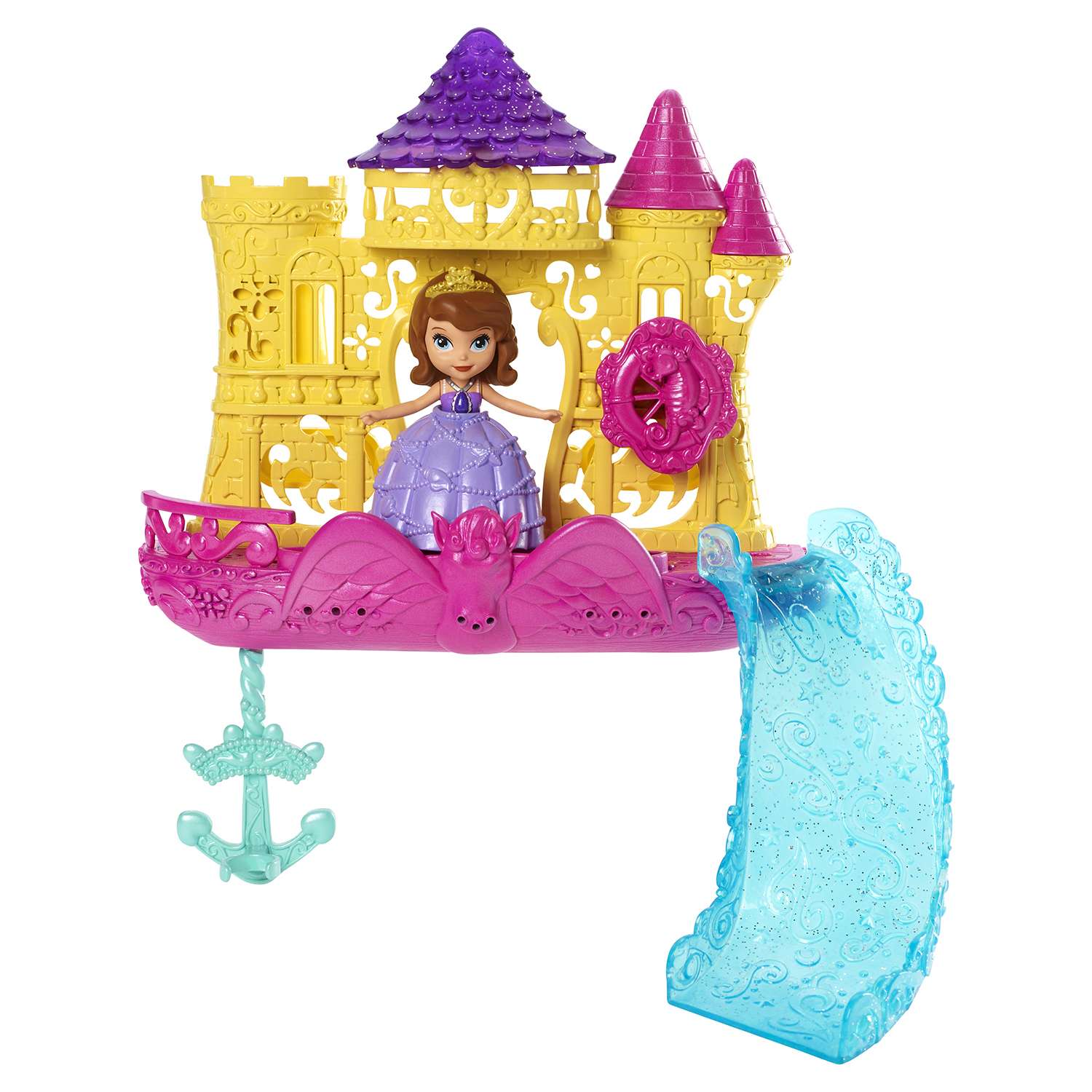Игрушка Sofia - фото 3