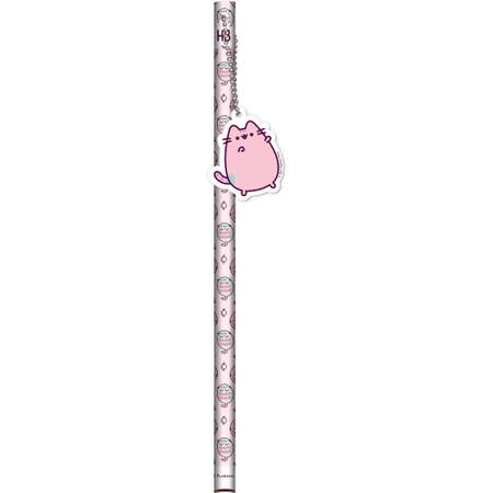 Карандаши чернографитные Pusheen 1 шт.