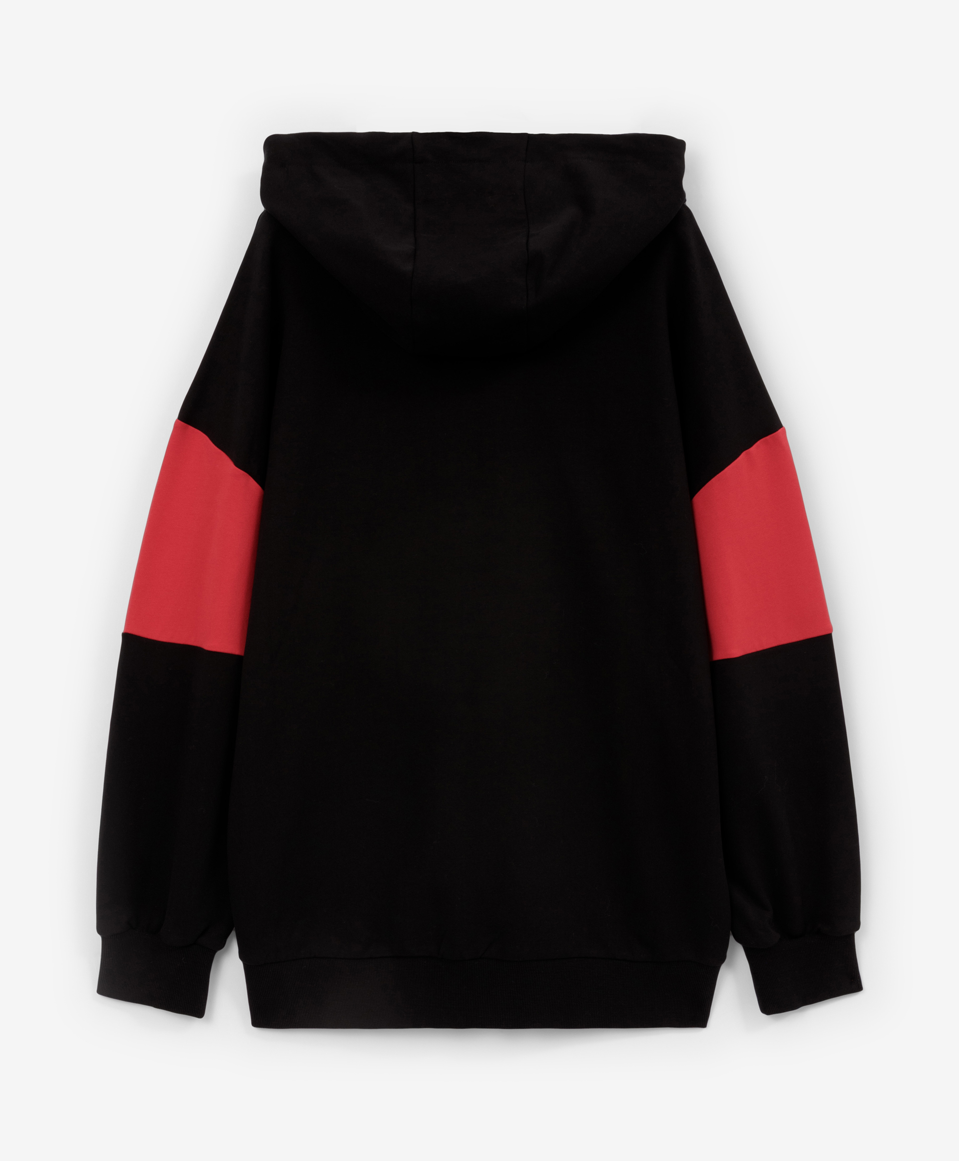 Худи Gulliver 225GLVRBC1601 - фото 3