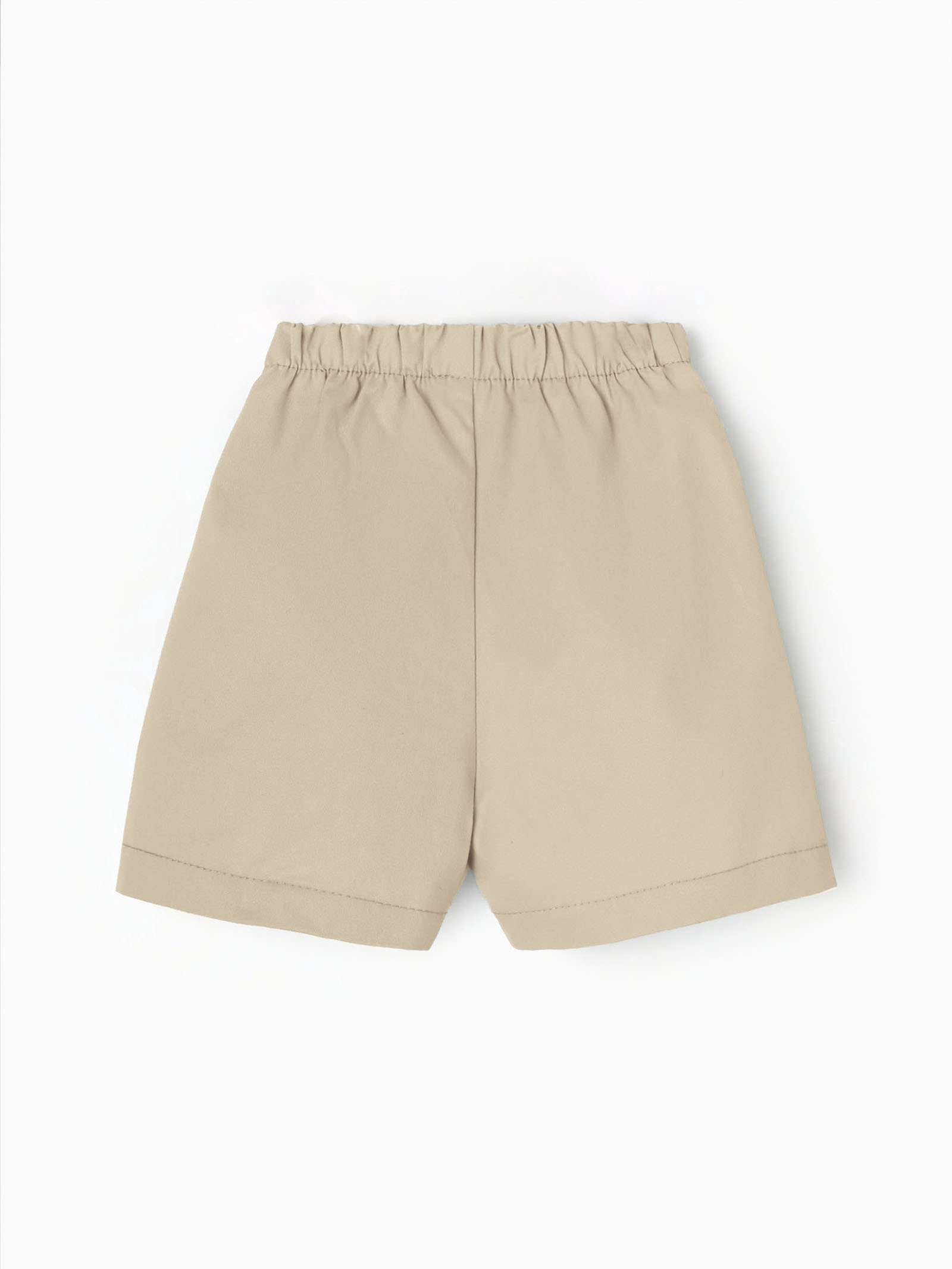 Хлопковые шорты Minaku 9939529 - фото 10