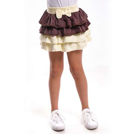 Юбка Mini-Maxi