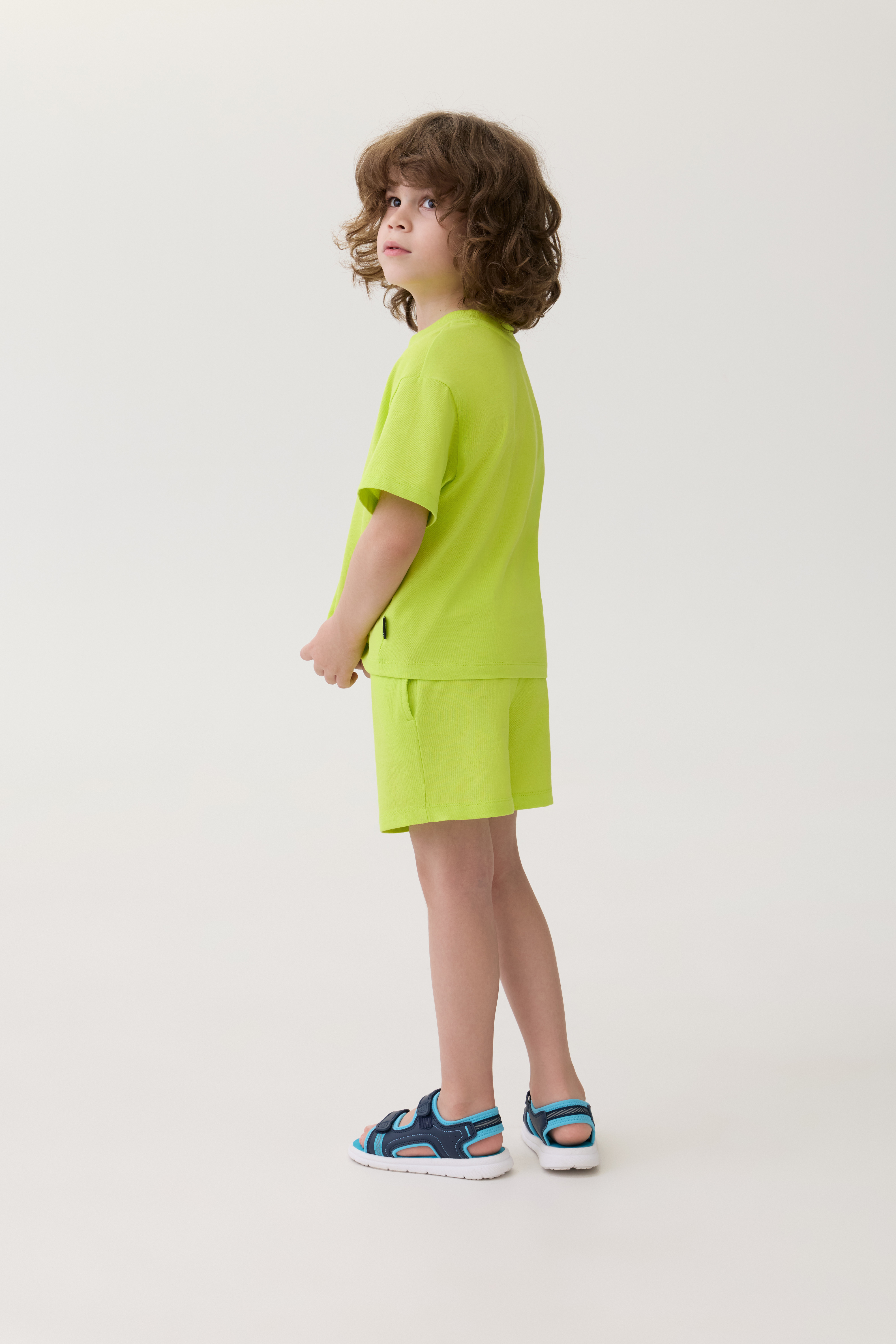 Костюм Lassie 72206302-8300 - фото 3