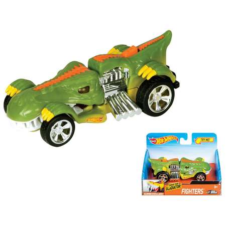 Автомобиль Hot Wheels