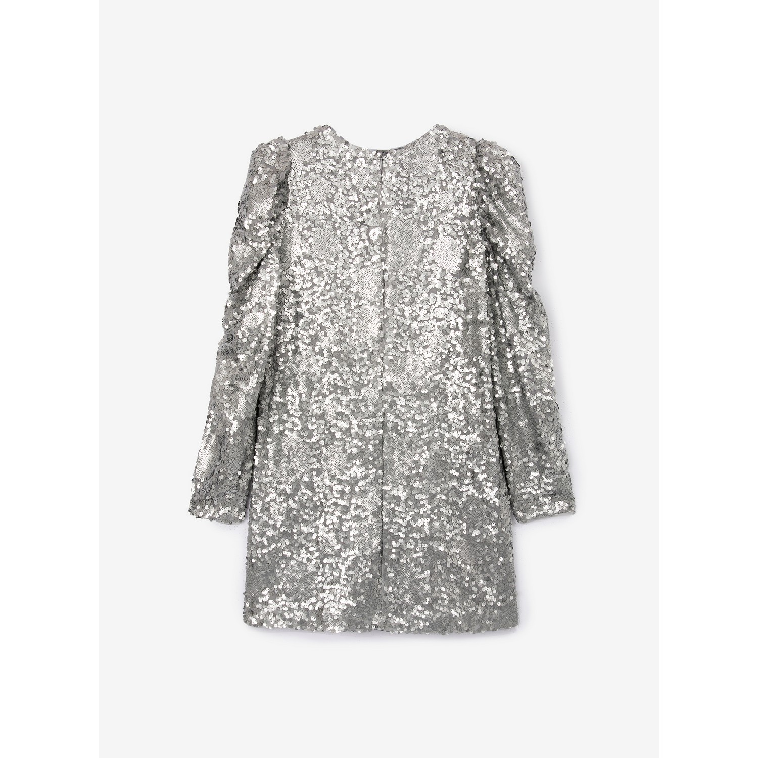 Платье Gulliver 224GPGJC5004 - фото 5