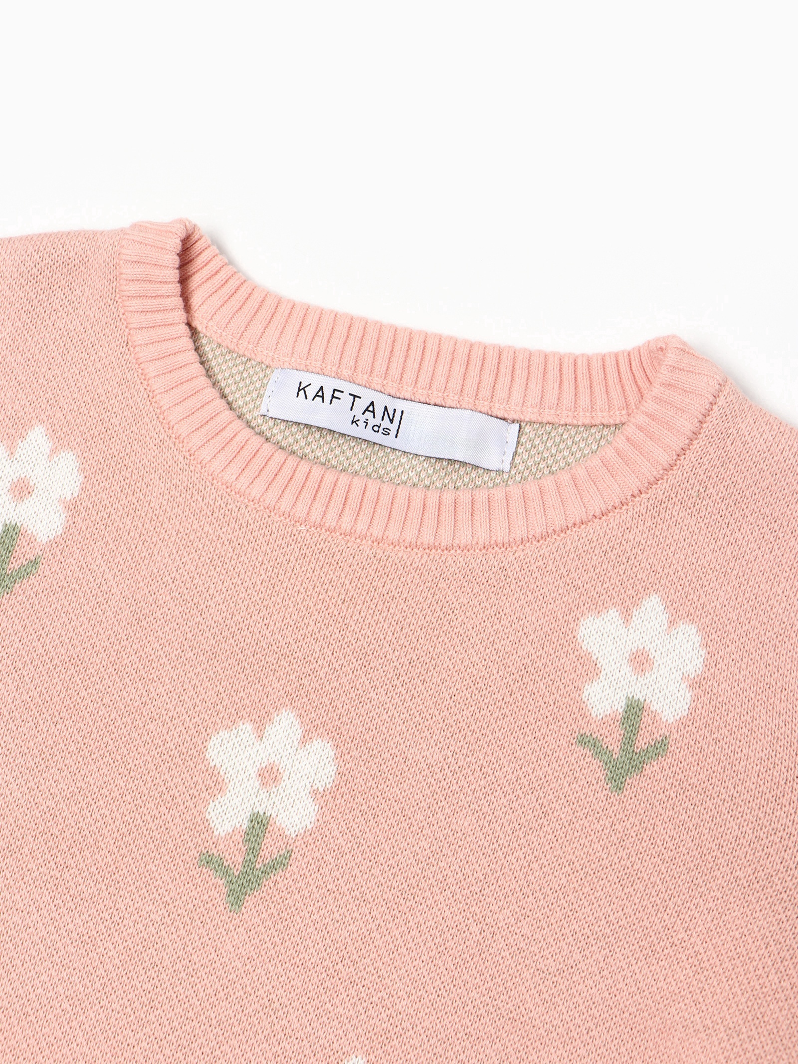 Джемпер Kaftan 10539598 - фото 10