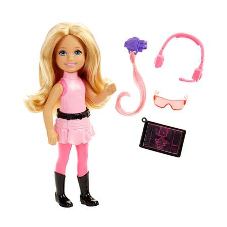 Кукла модельная Barbie в ассортименте