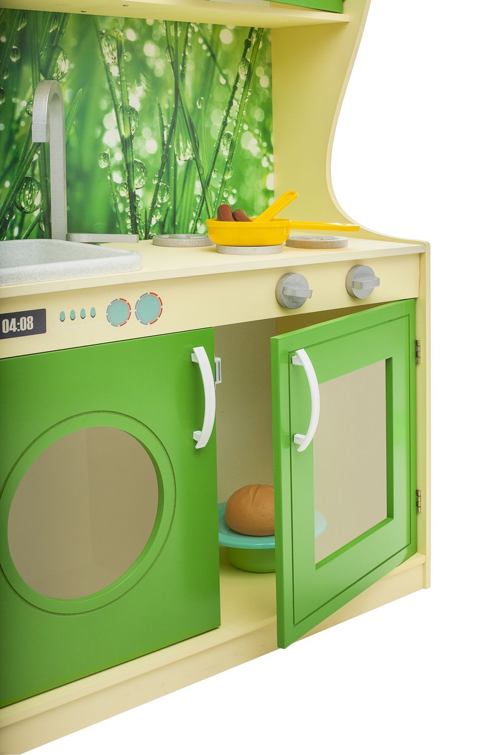 Игрушечная кухня PAREMO - фото 13