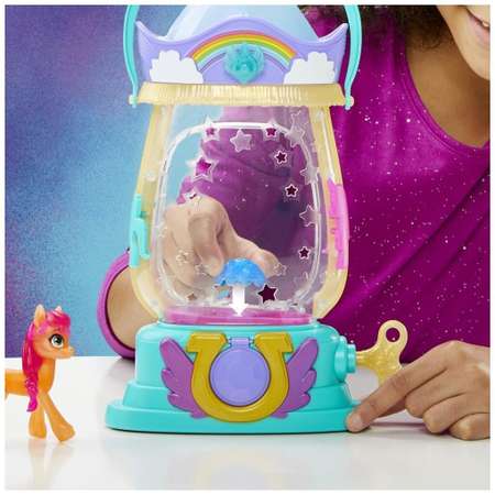 Игровой набор My Little Pony