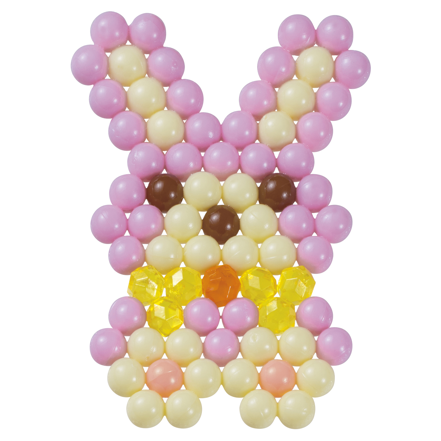 Аквамозаика Aquabeads Нежные игрушки - фото 7