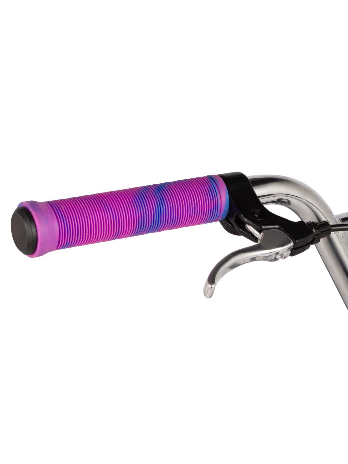 Двухколесный велосипед Novatrack 20 дюймов - фото 15