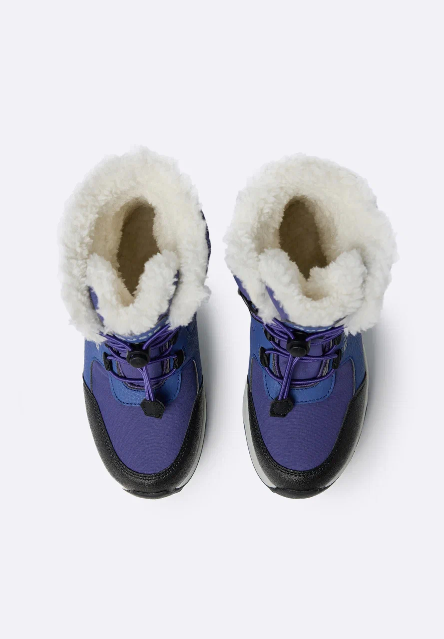 Ботинки Avela 62405410-6960 - фото 4