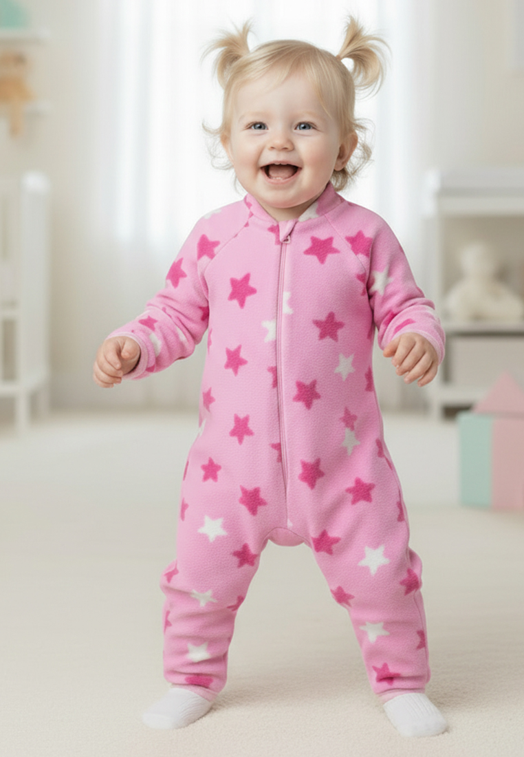 Комбинезон YOULALA 0991600101 - фото 1