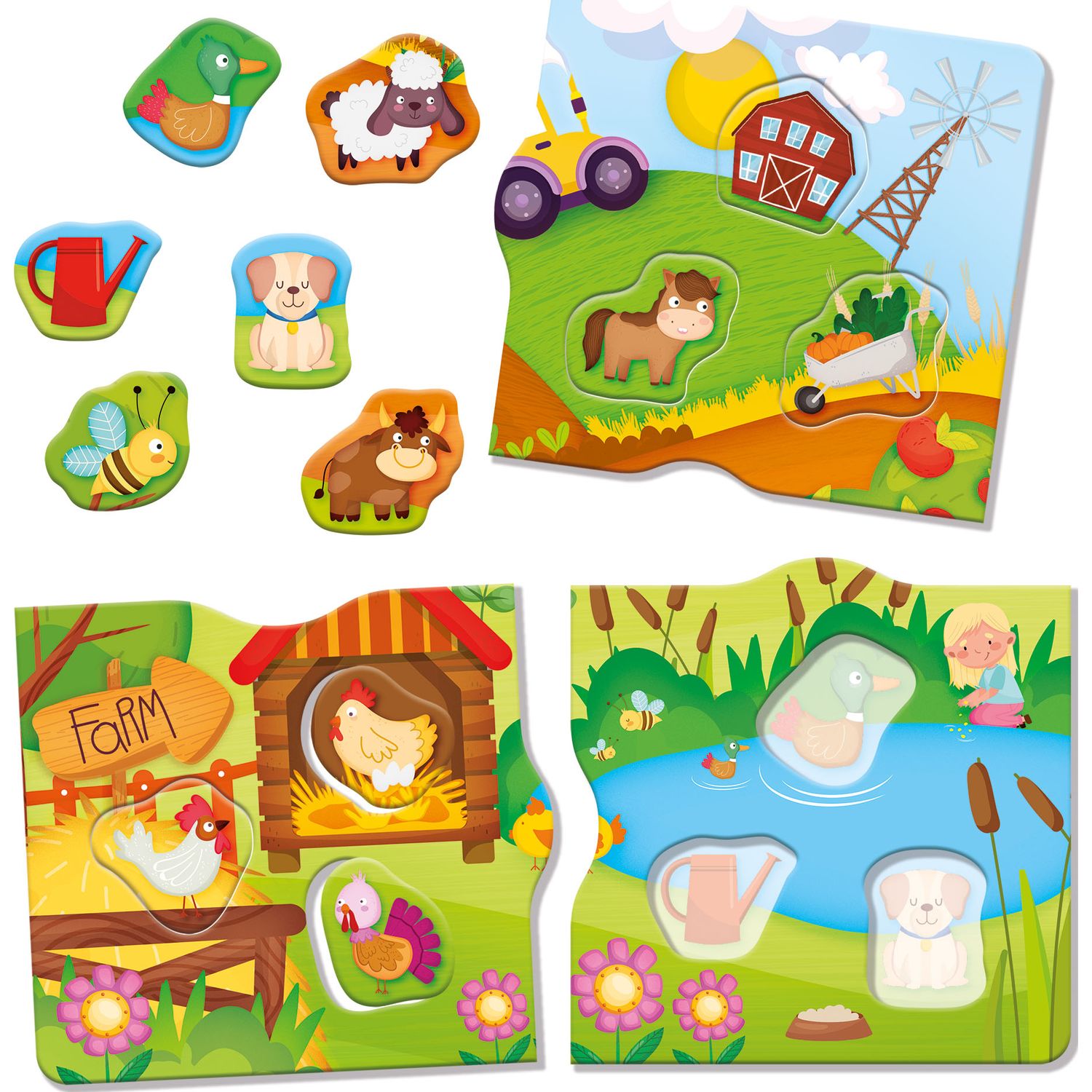 Игрушка LISCIANI - фото 7