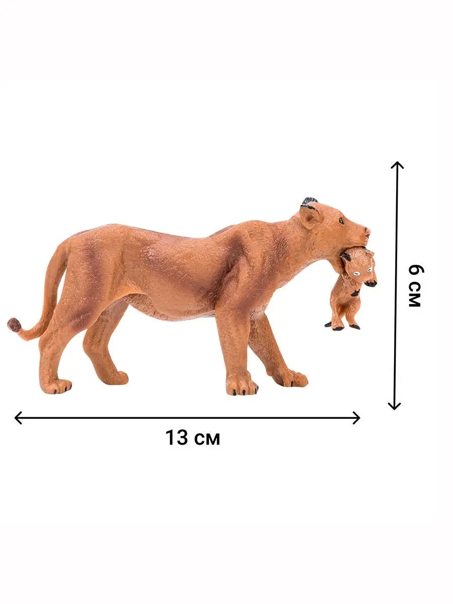 Игровой набор Masai Mara На ферме - фото 5