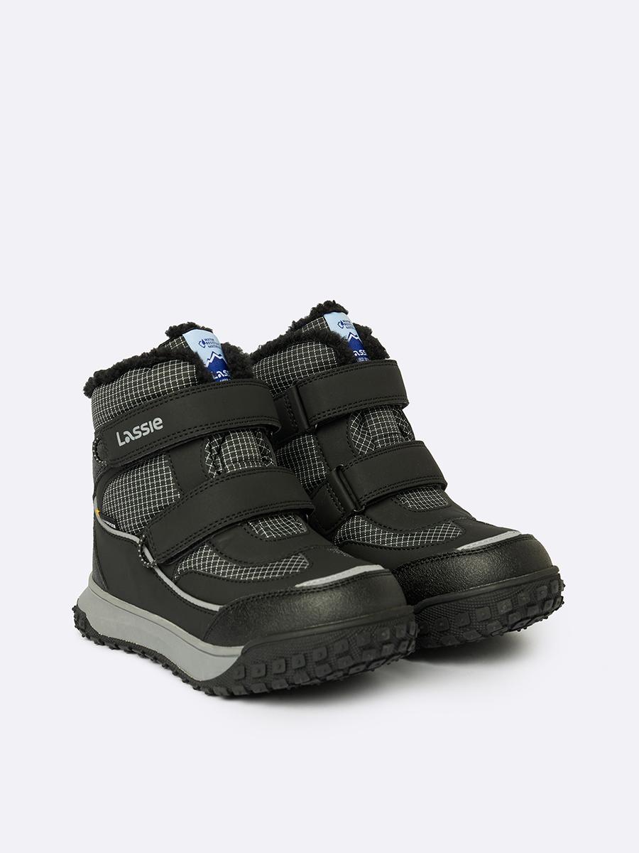 Ботинки Lassie 72403403-9990 - фото 8