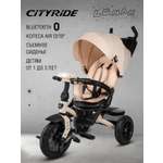 Трехколесный велосипед CITYRIDE
