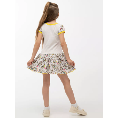Платье DANKIDS