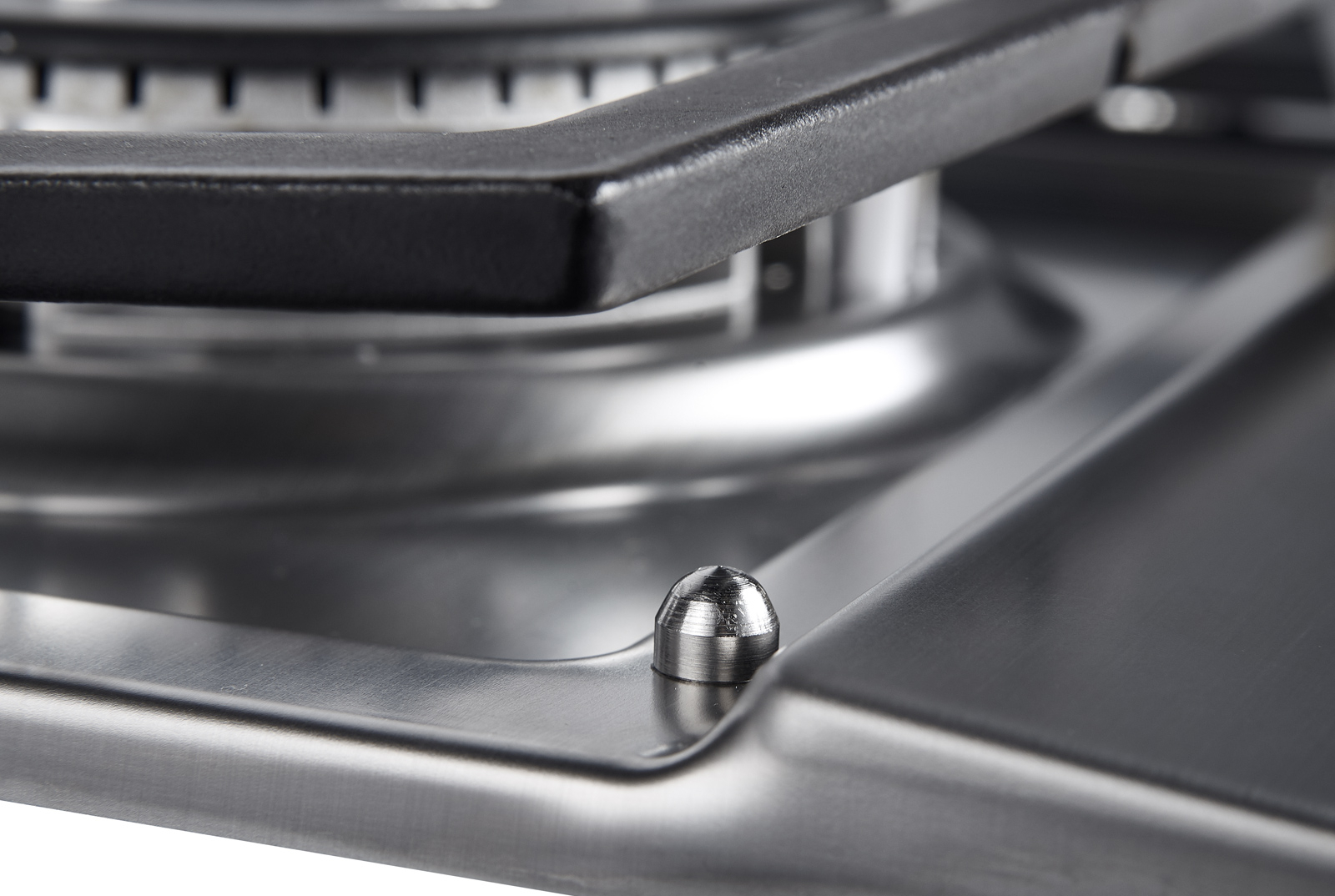 Варочная панель WEISSGAUFF HGG 641 BGL - фото 12