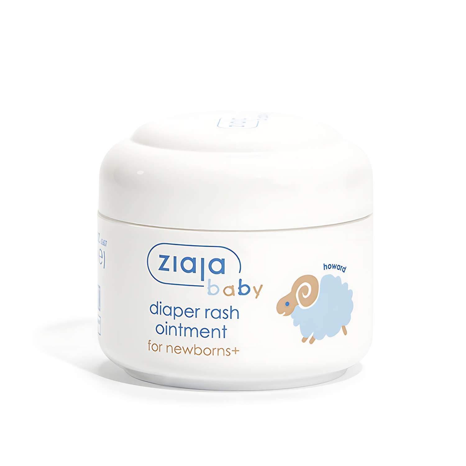 Крем Ziaja 50 мл - фото 1