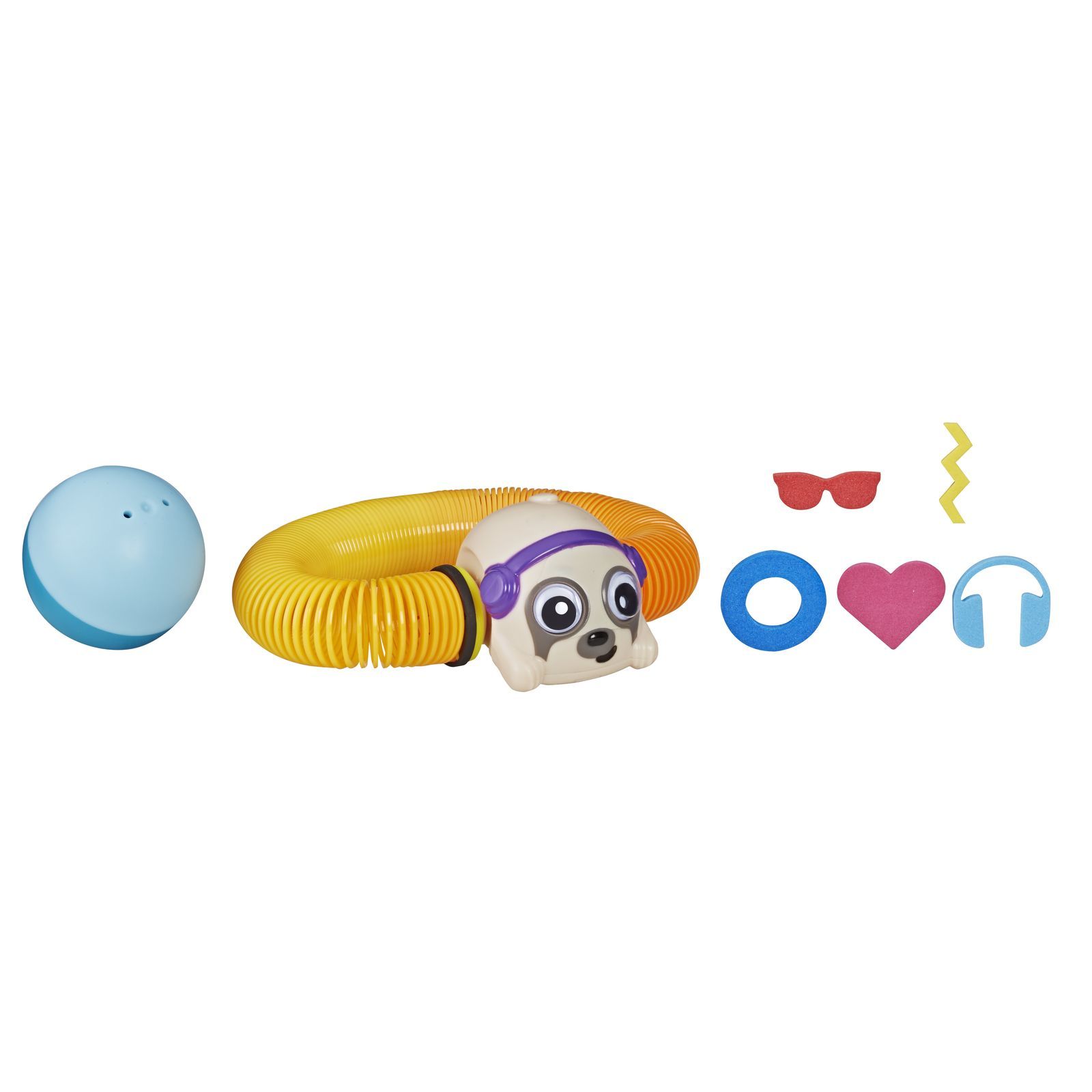 Игровой набор Zoops - фото 6