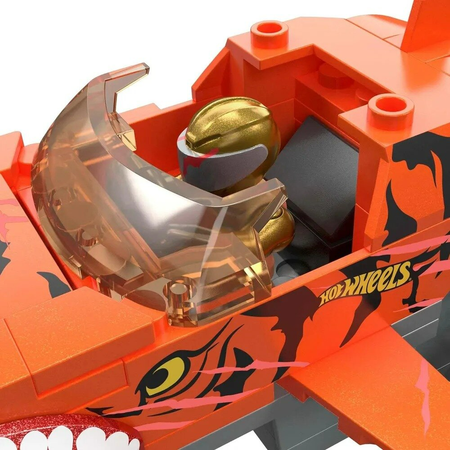 Конструктор Mattel 245 дет.