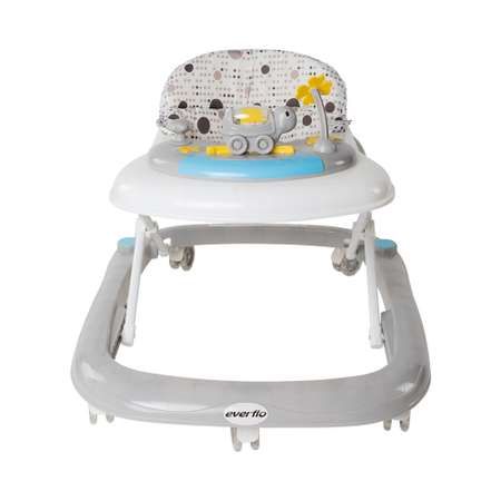 Ходунки EVERFLO Sunny grey FL-605