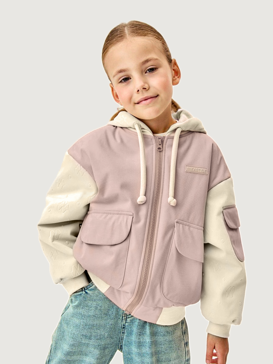 Изображение товара Kurtka NIKASTYLE 128 мембранная демисезонная