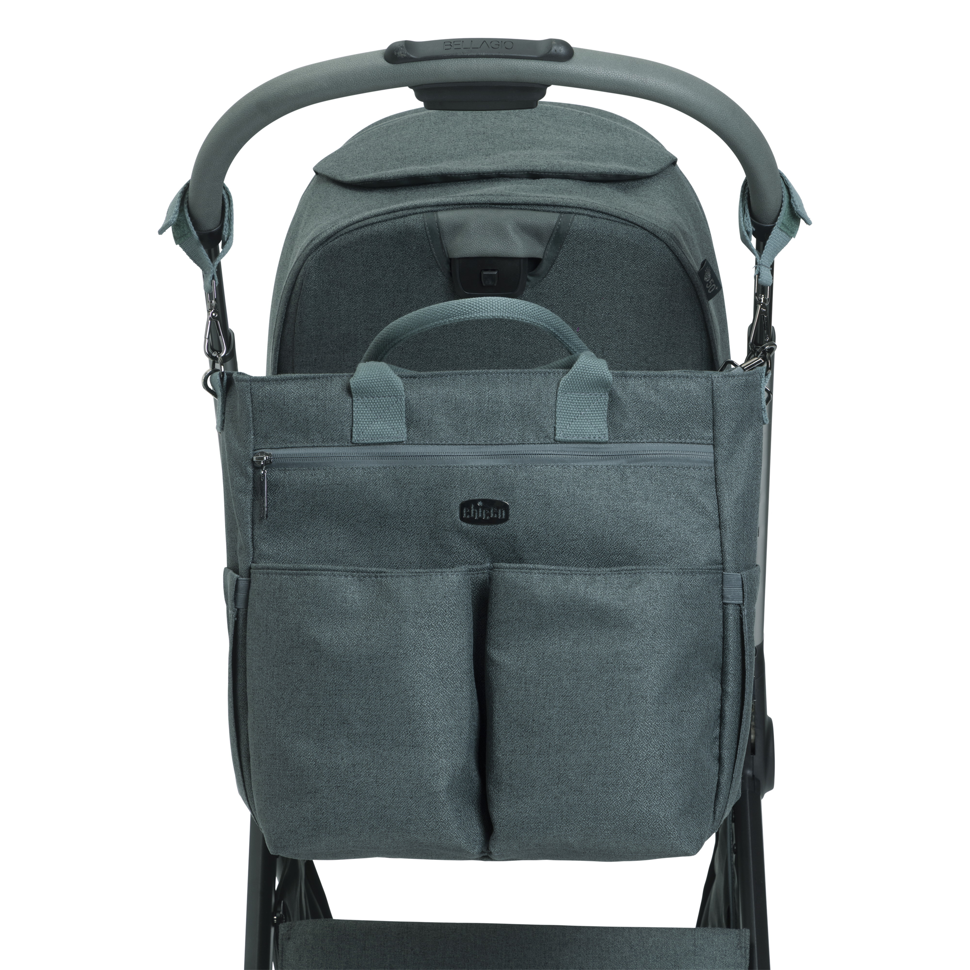 Сумка на ручку коляски Chicco 07087127330000 - фото 1
