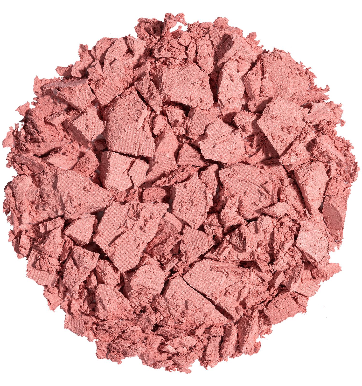 Румяна Beauty Bomb Blush Sweetheart 01 матовый розовый 4.5г - фото 3