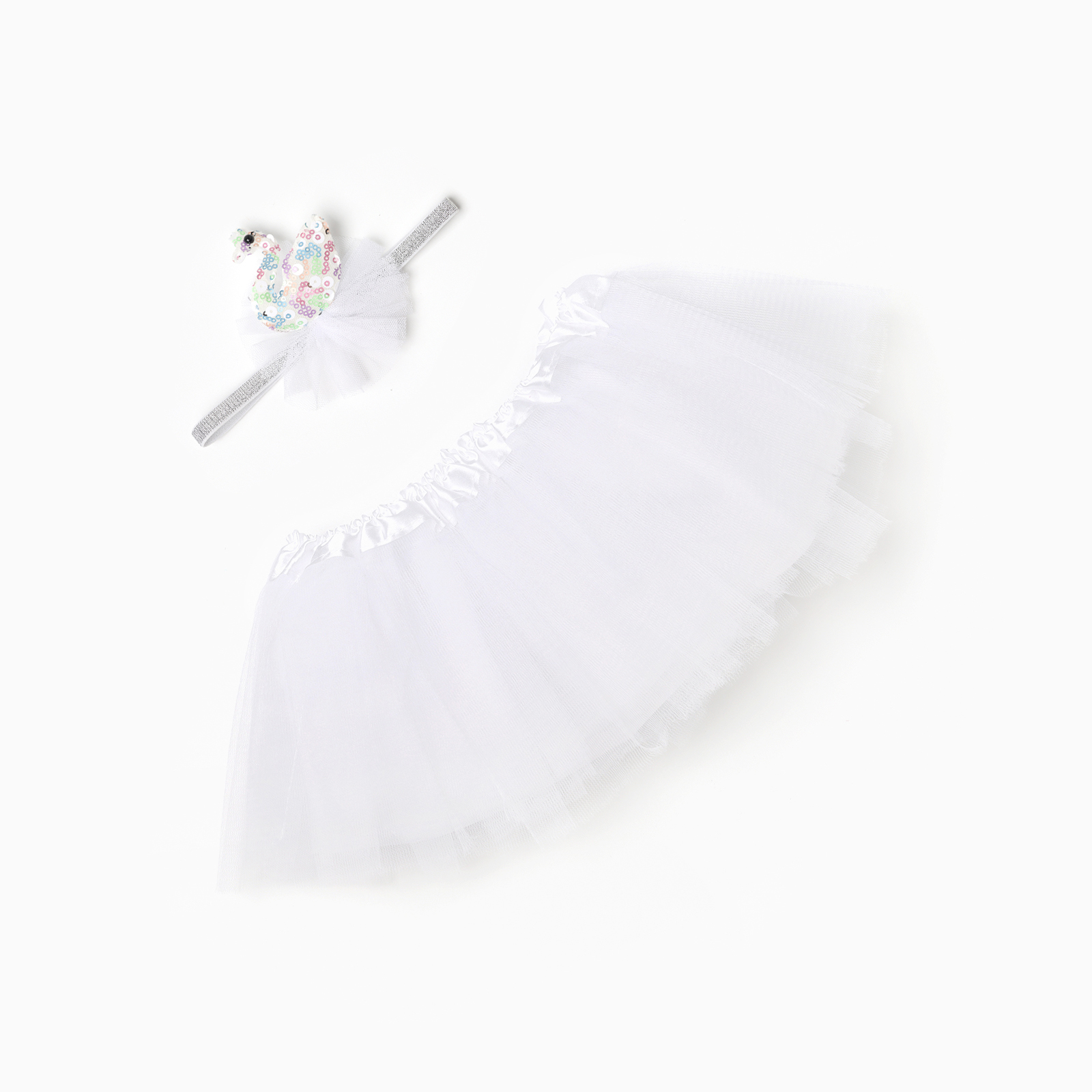 Юбка Крошка Я 10631201 - фото 1