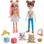 Кукла мини Enchantimals