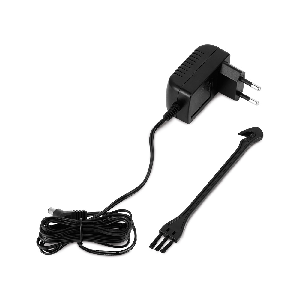 Вертикальный пылесос KITFORT КТ-5512 - фото 5