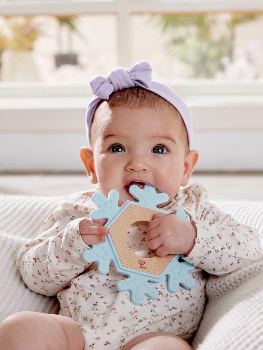 Прорезыватель Hape - фото 2