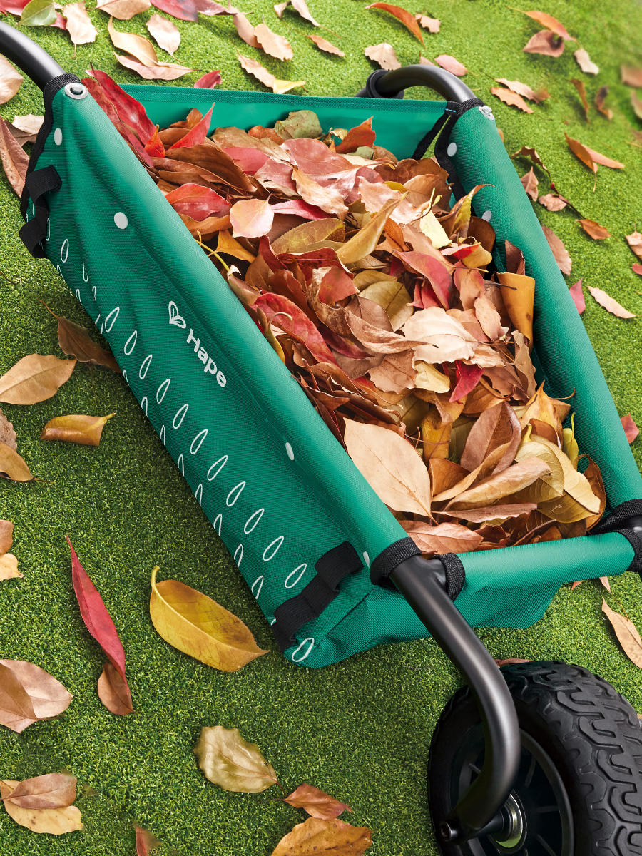 Тележка Hape Тележка для песка 1 предм. - фото 3